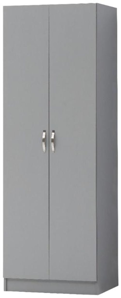 Edwards 2 Door Wardrobe - Variant Available
