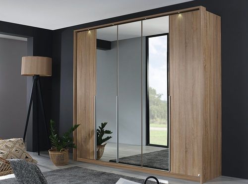 Rauch Alabama Wardrobe - Variation Available