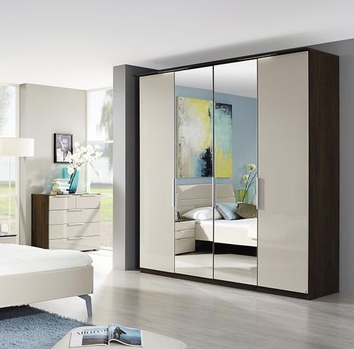 Rauch Zenaya Gloss Wardrobe - Variation Available