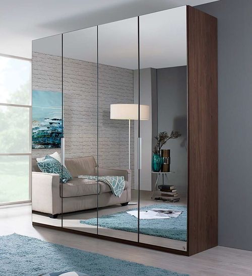 Rauch Zenaya Wardrobe - Variation Available