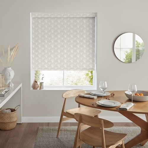 Camillo Roller Blind - Natural
