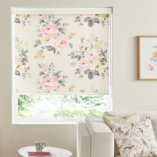 Cath Kidston Roller Blind - Vintage Bunch Multi