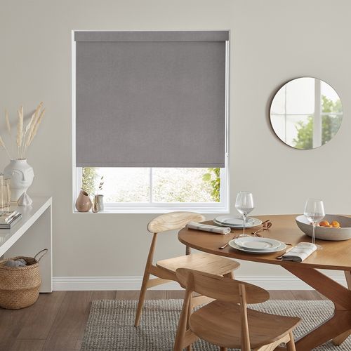 Ceres Roller Blind - Pebble