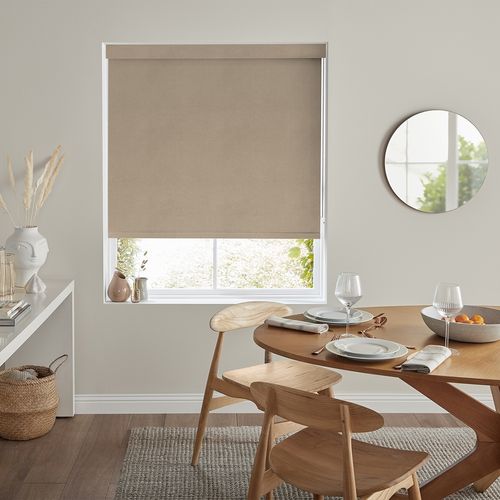 Ceres Roller Blind - Sand