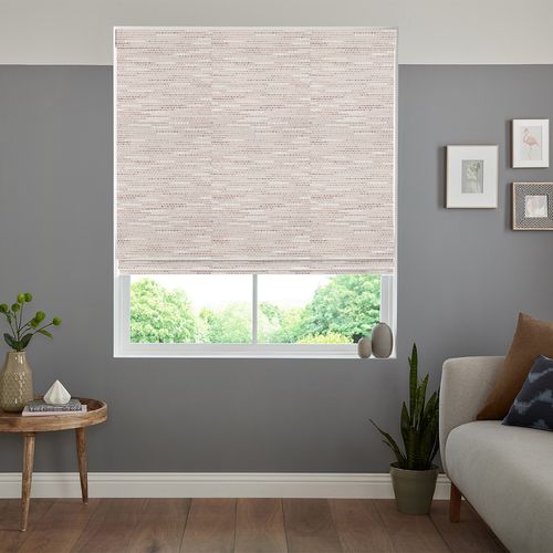 Janik Roman Blind - Shell