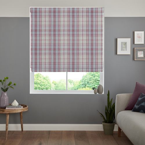 Kilman Roman Blind - Vintage