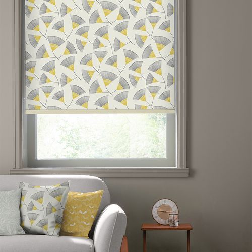 MissPrint Roller Blind - Persia Piccalili