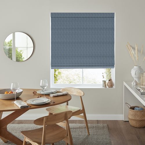 Ozan Roman Blind - Danube