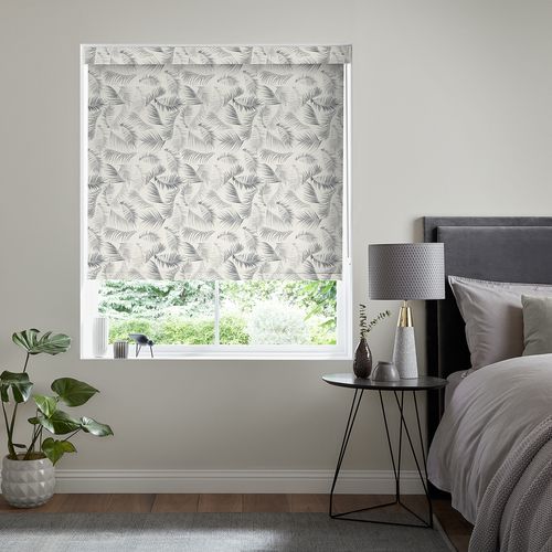 Pernille Roller Blind - Grey
