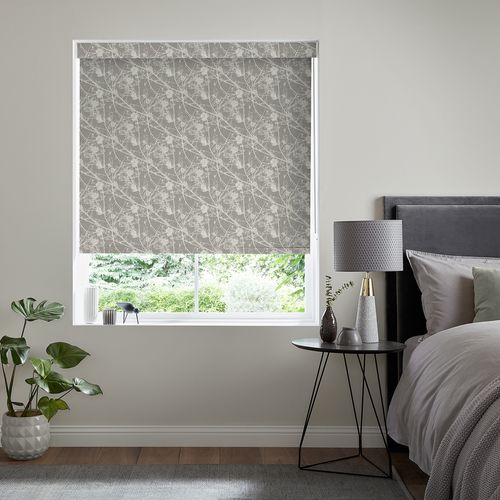 Risa Roller Blind - Slate