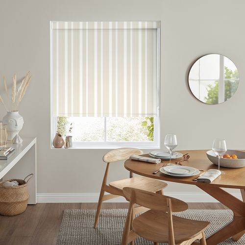Toone Roller Blind - Natural