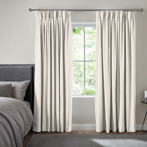 Lorris Curtain - Gold
