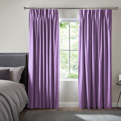 Mina Curtain - Thistle