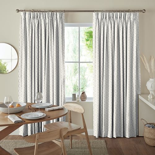 Pierre Curtain - Graphite