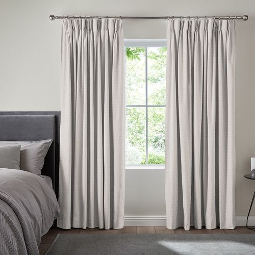 Skipp Curtain - Graphite