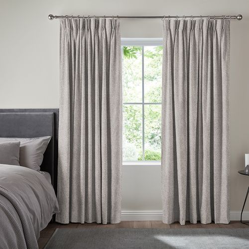 Tarik Curtain - Graphite