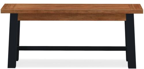 Rayne Acacia Dining Bench