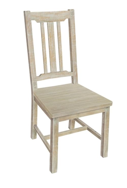 2 x Bowood Dining Chair