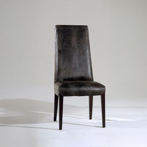 Juliette Dining Chair - Leather - Variation Available