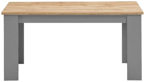 Lyman 4 Seater Dining Set with 2 Benches - Variant Available