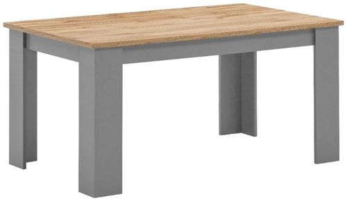 Lyman 6 Seater Dining Set with 2 Benches and 2 Stool - Variant Available