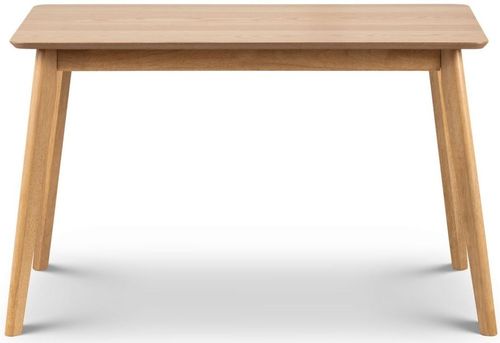 Boden Oak 4 Seater Dining Table