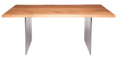 Florin Dining Table Type D - Oak - Variation Available