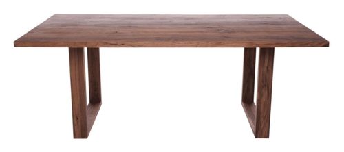 Florin Dining Table Type F - Oak - Variation Available