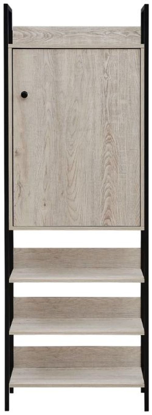 Warren 1 Door Storage Cabinet - Variant Available