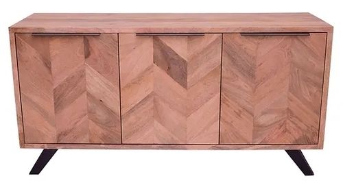 Albadi Parquet 145cm Medium Sideboard