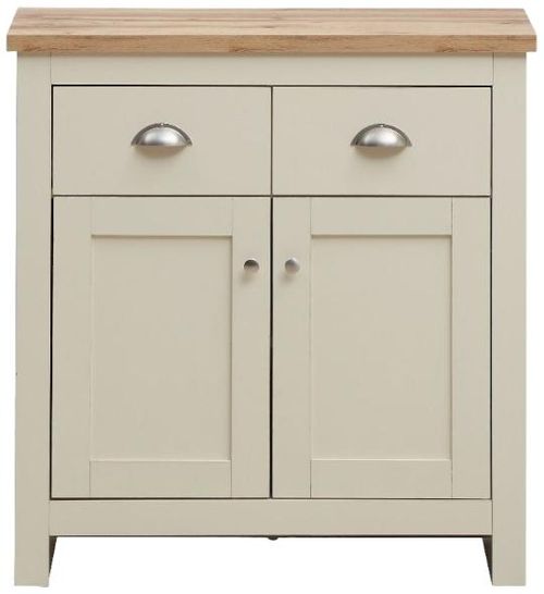 Lyman 2 Door Small Sideboard - Variant Available