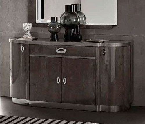 Armonia Buffet Sideboard - Large - Silver Birch