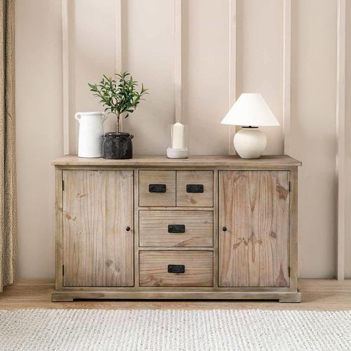 Topsham Sideboard Large Natural
