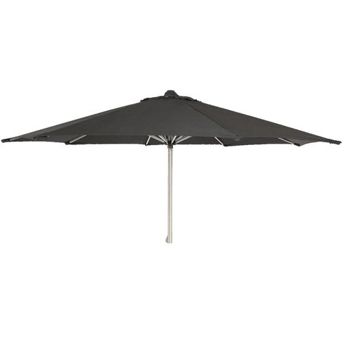 Outdoor Parasol - Aluminium - Luxury Round - 300cm