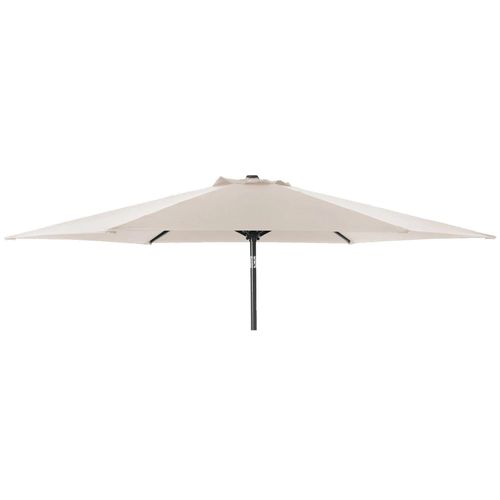 Outdoor Parasol - Aluminium - 300cm