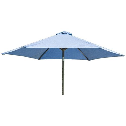 Outdoor Parasol - Aluminium - Round - 250cm
