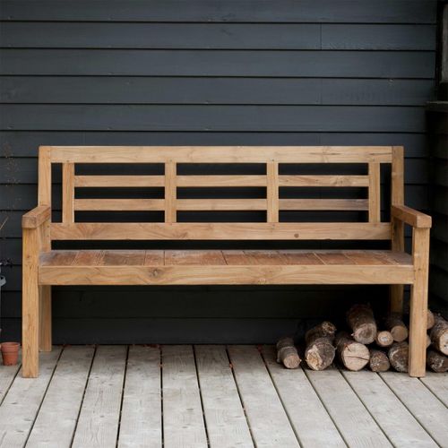Chastleton Outdoor Bench
