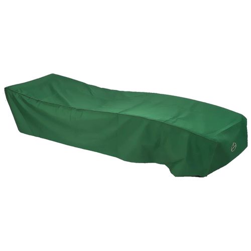 Outdoor Flat Sunbed Cover