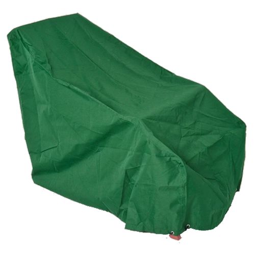 Outdoor Cover Sunbed and Steamer