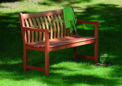 Cornis Broadfield Garden 4ft Bench