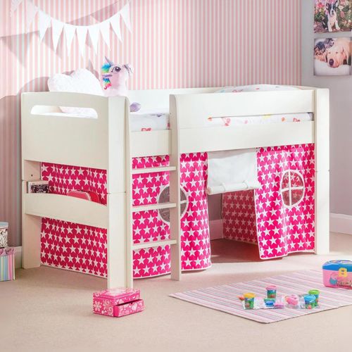 Pluto Star Kids Tent - Pink