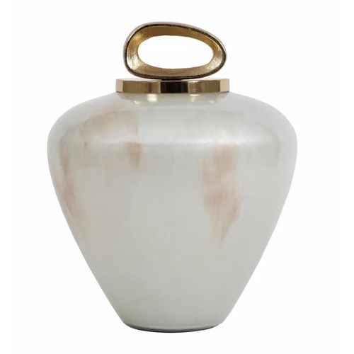 Clearance - Pearl Jar - Off White - Large - FSS16882
