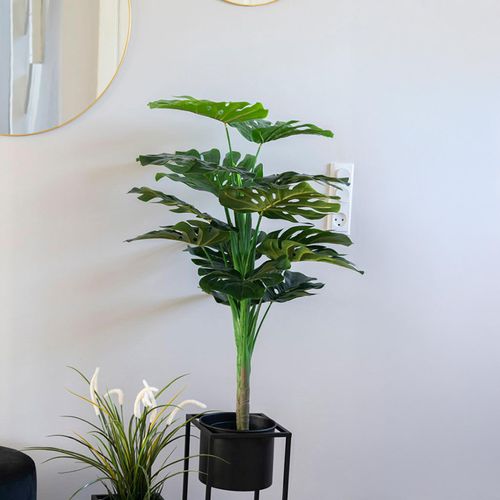 Plant - Monstera - Artificial
