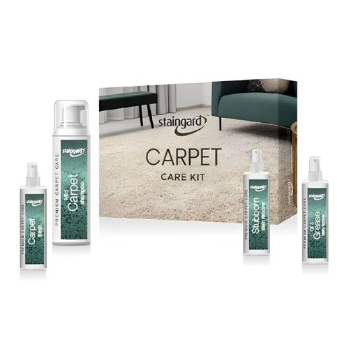 Carpet Care Kit
