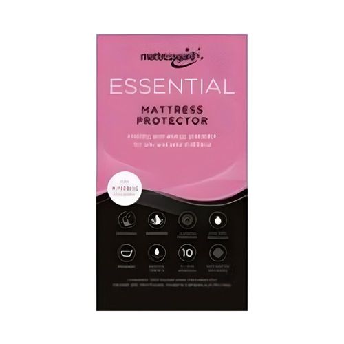 Essential Mattress Protector
