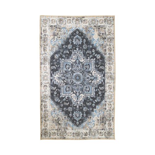 Havana Rug - Blue - 230cm x 160cm