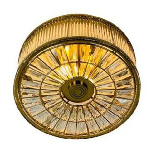 Beaumont Flush Mount Light Fitting