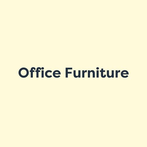 Office Furniture