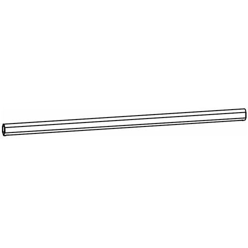 Rauch Orange 45cm Width Compartment Hanging Rail