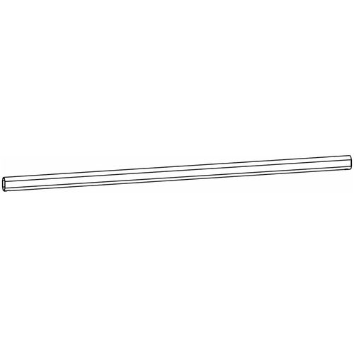 Rauch Orange Plus 80cm Width Compartment Hanging Rail